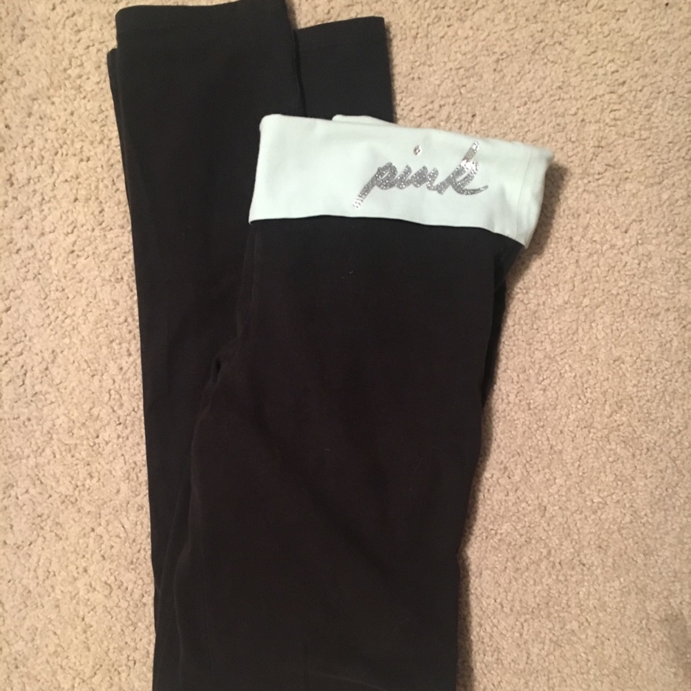 Victoria Secret Yoga Pants